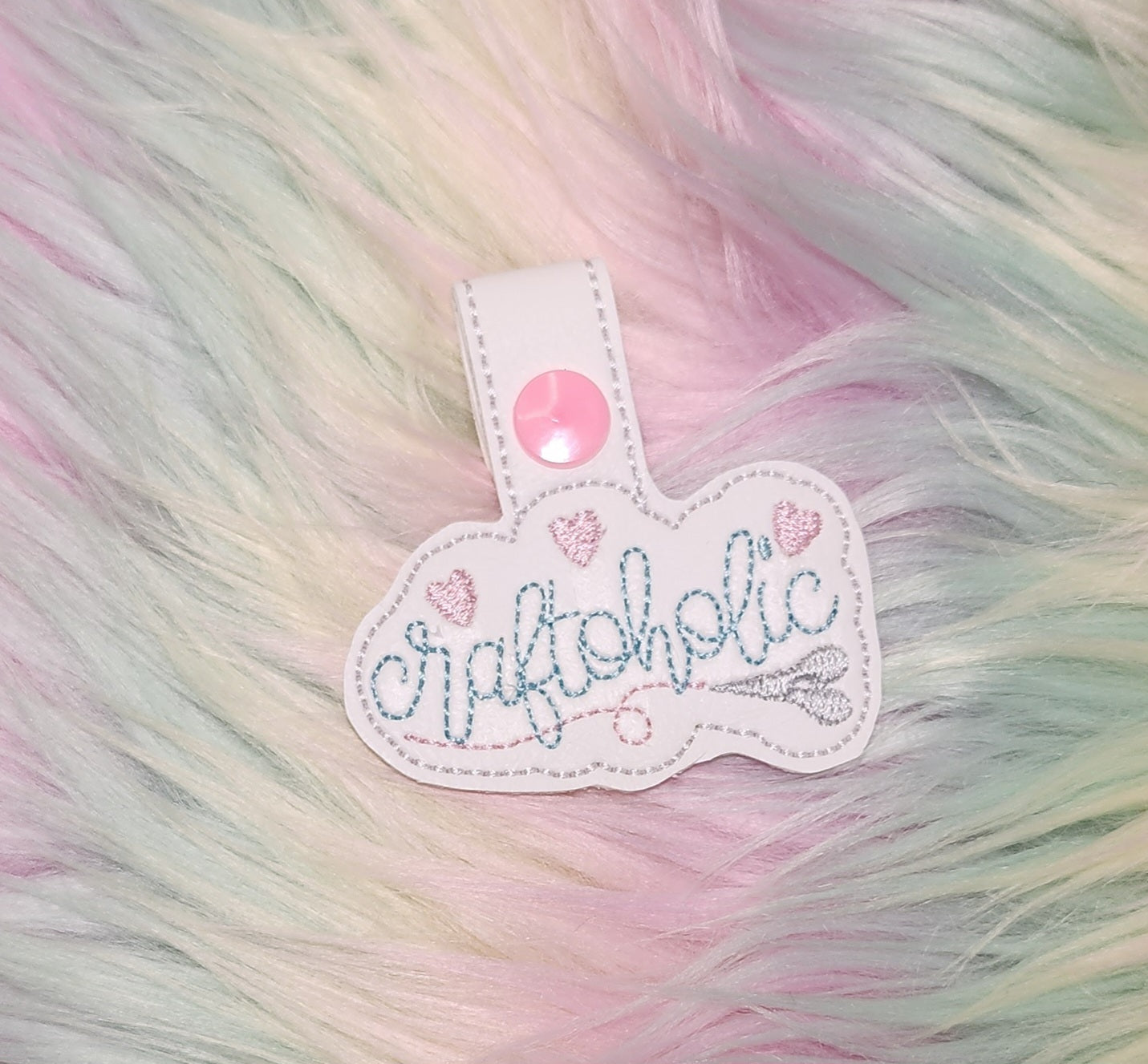 Craftoholic Snap Tab