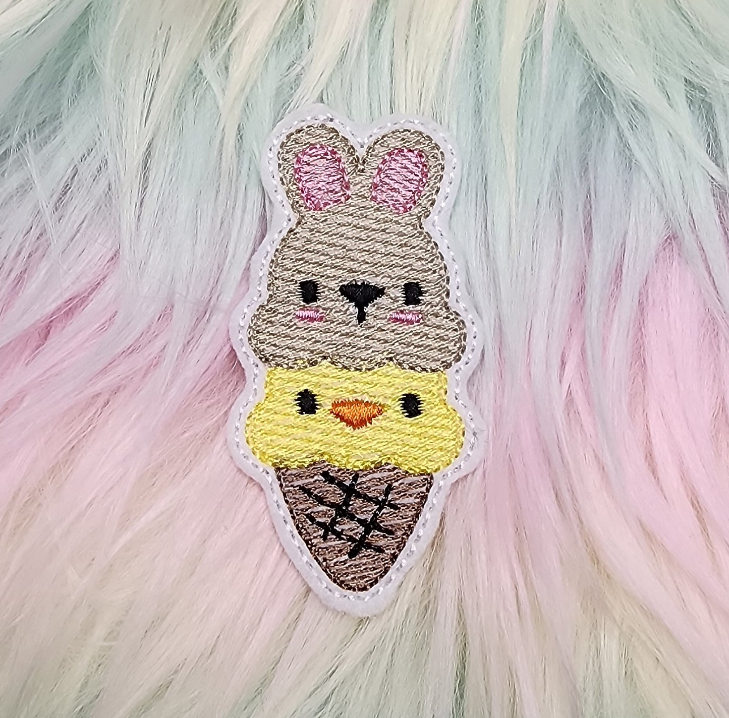 Bunny Cone