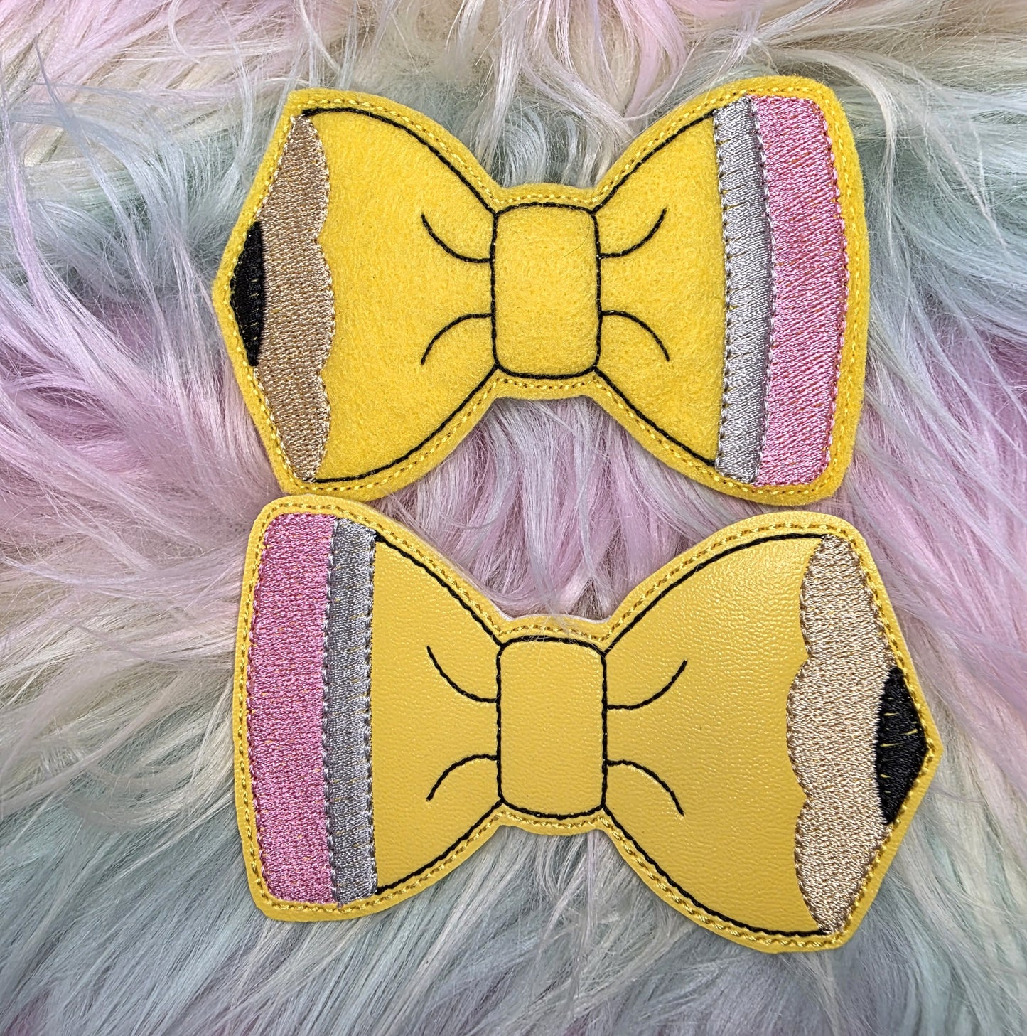 Pencil Bowtie