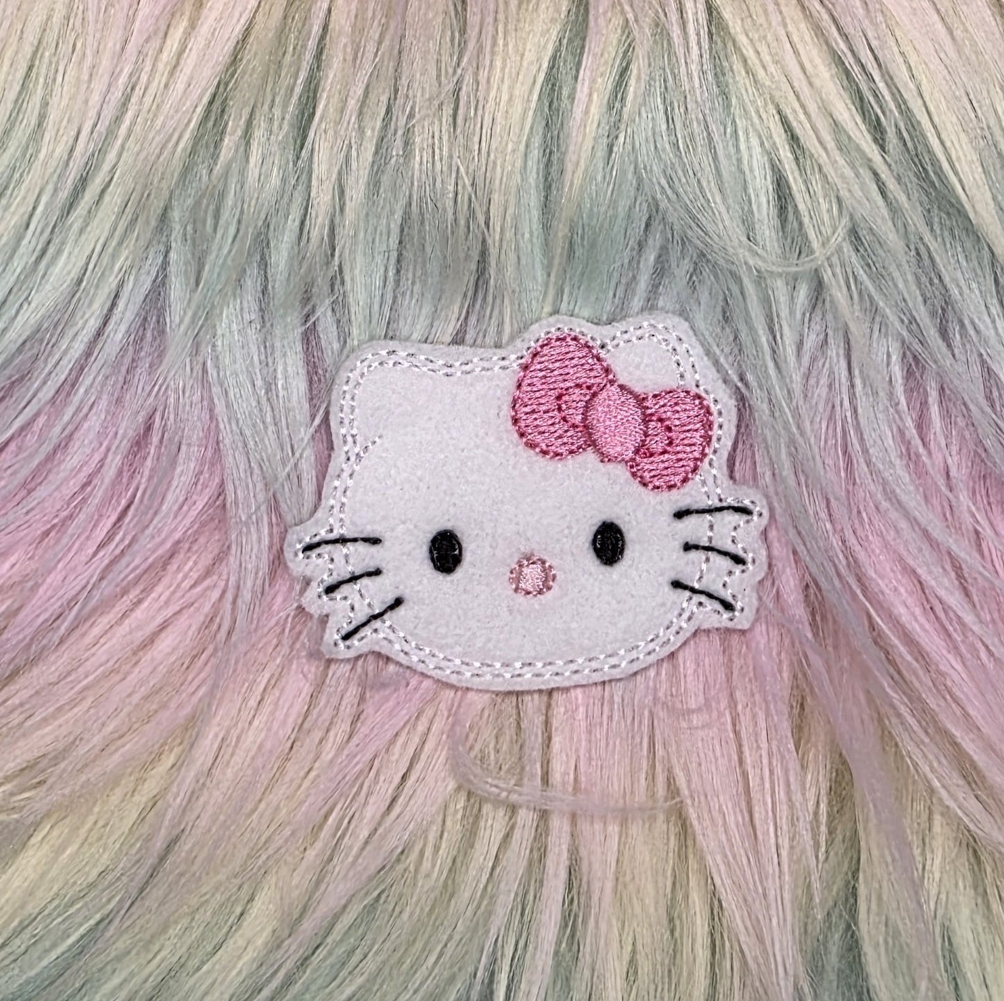 Cute Kitty