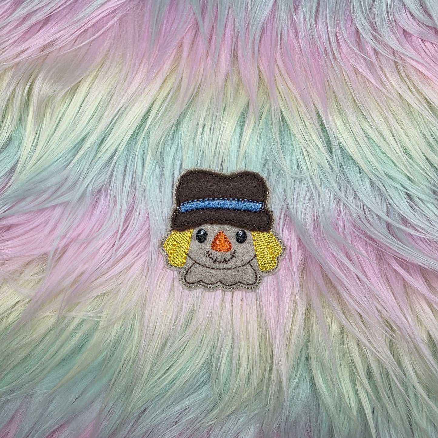Cute Scarecrow