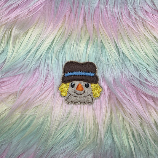 Cute Scarecrow
