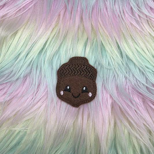 Acorn Cutie