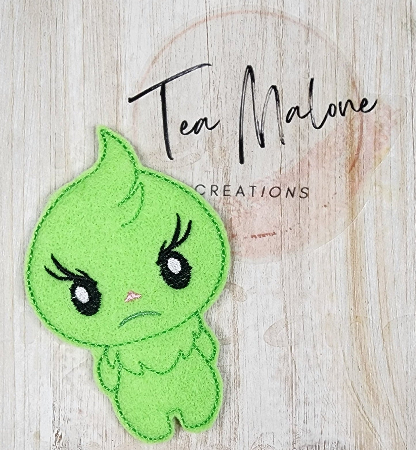 Mean One Cutiee Headband Slider