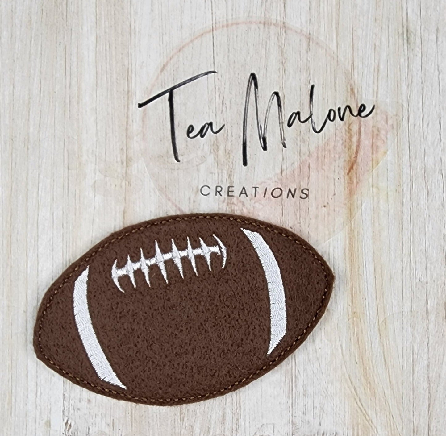 Football Headband Slider