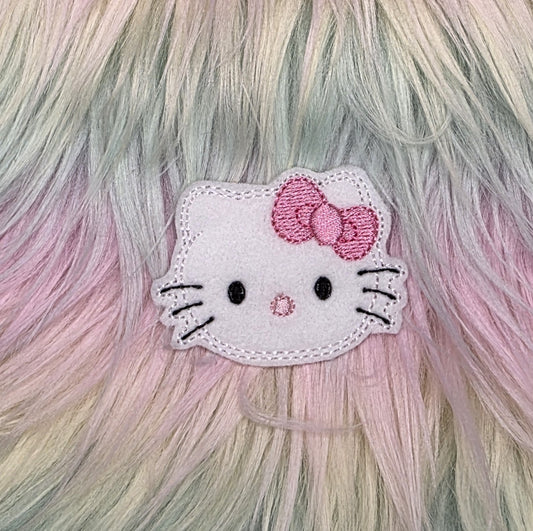 Cute Kitty