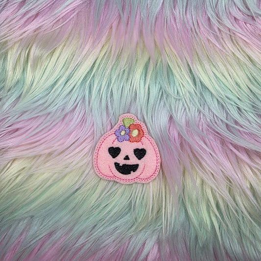 Pink Pumpkin