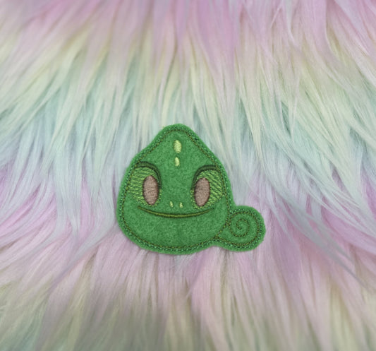 Cute Lizard