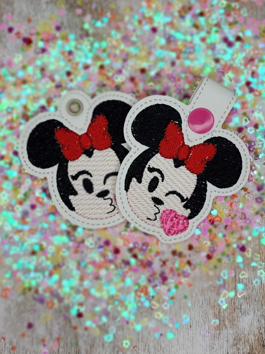 Smoochie Mouse Set